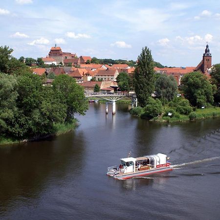 Arthotel Kiebitzberg Havelberg Zewnętrze zdjęcie