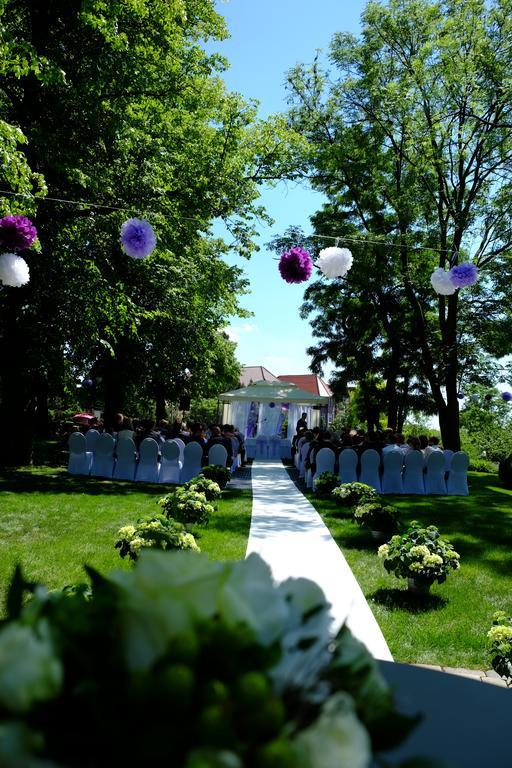 Arthotel Kiebitzberg Havelberg Zewnętrze zdjęcie