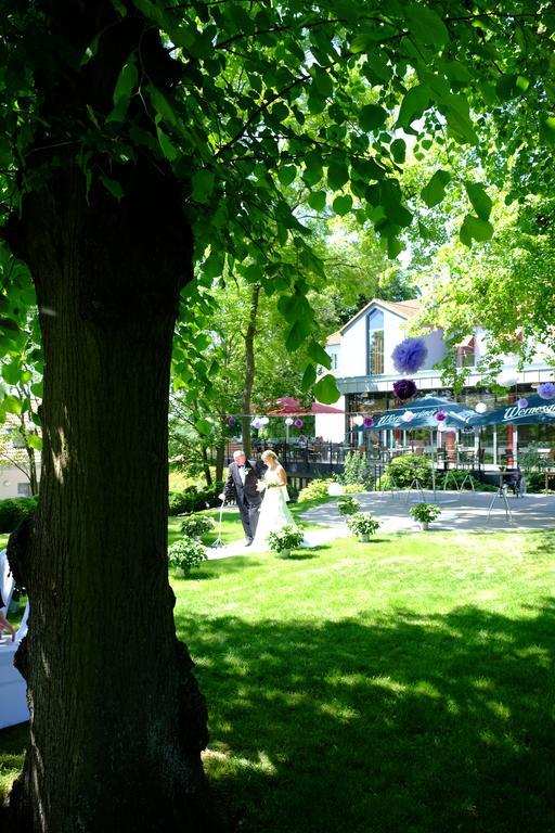 Arthotel Kiebitzberg Havelberg Zewnętrze zdjęcie