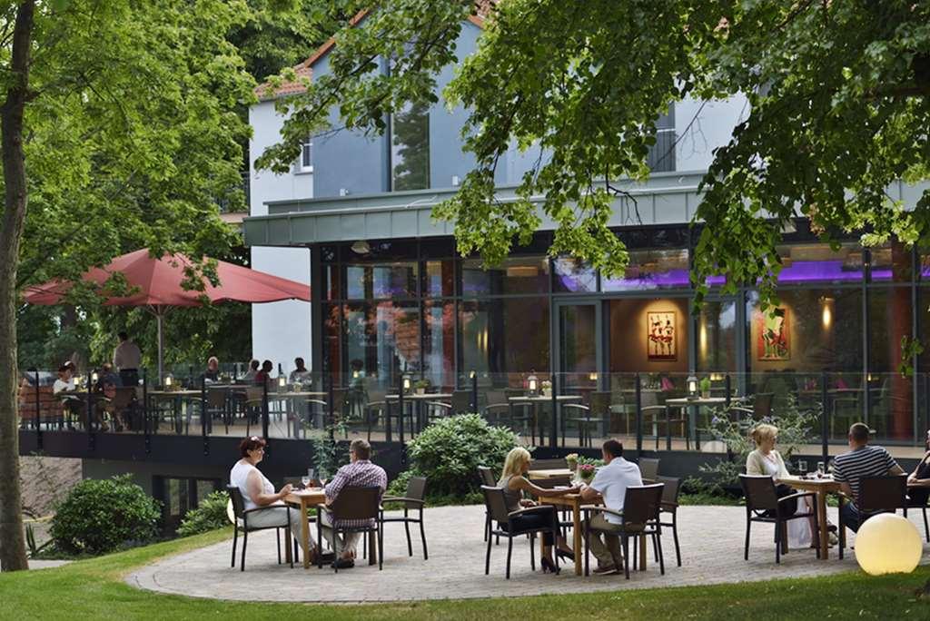 Arthotel Kiebitzberg Havelberg Zewnętrze zdjęcie