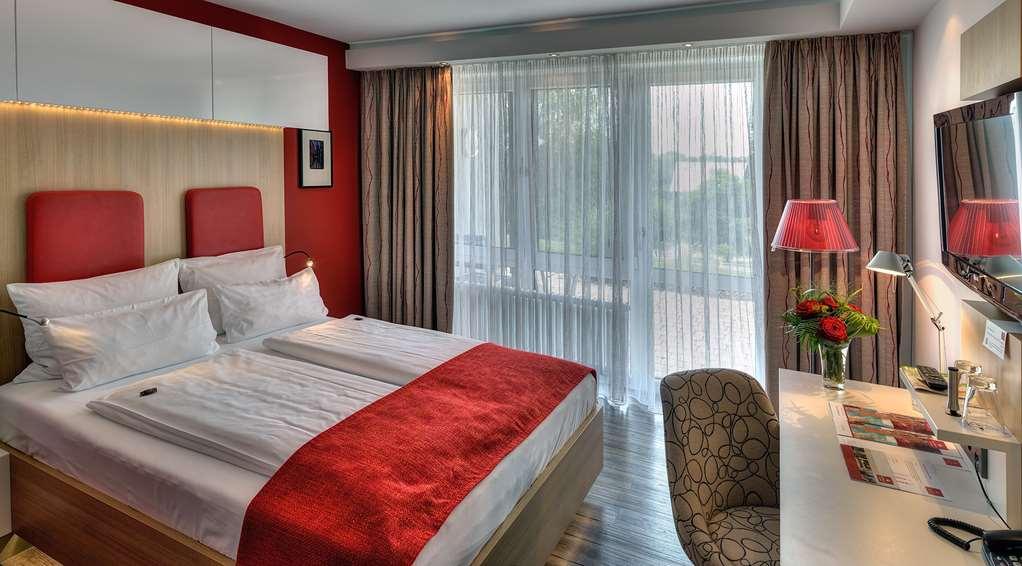 Arthotel Kiebitzberg Havelberg Pokój zdjęcie