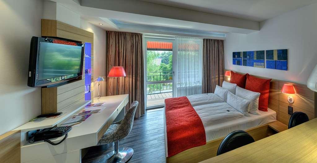 Arthotel Kiebitzberg Havelberg Pokój zdjęcie