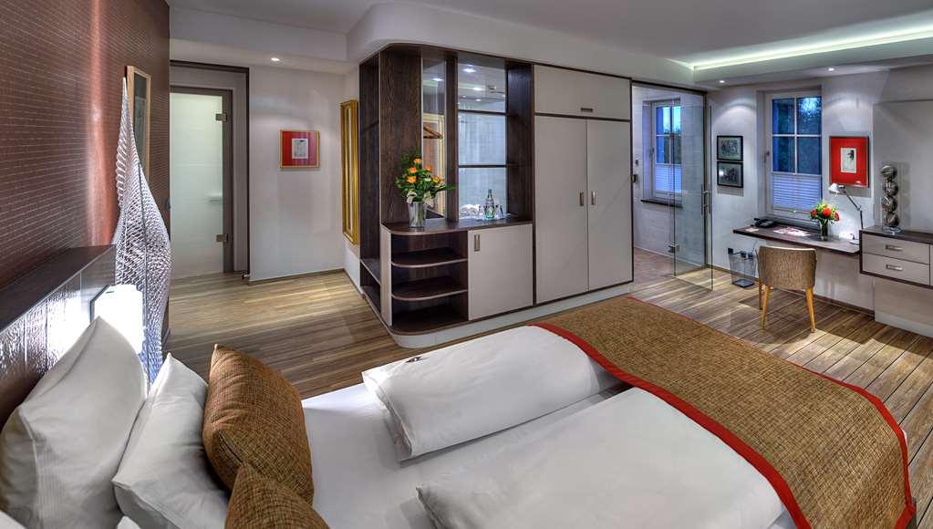 Arthotel Kiebitzberg Havelberg Pokój zdjęcie