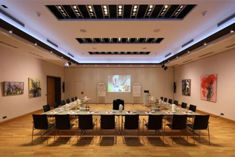 Arthotel Kiebitzberg Havelberg Udogodnienia zdjęcie
