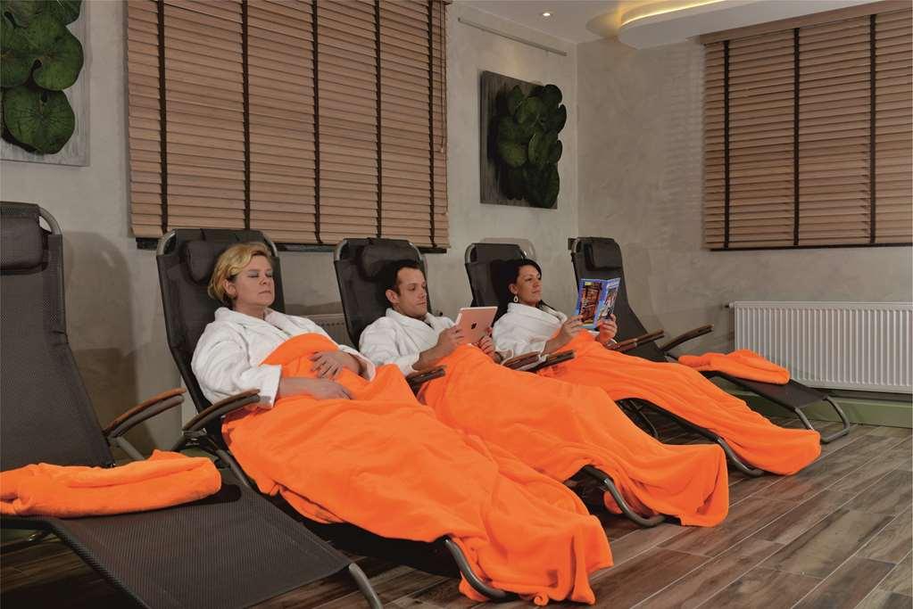 Arthotel Kiebitzberg Havelberg Udogodnienia zdjęcie