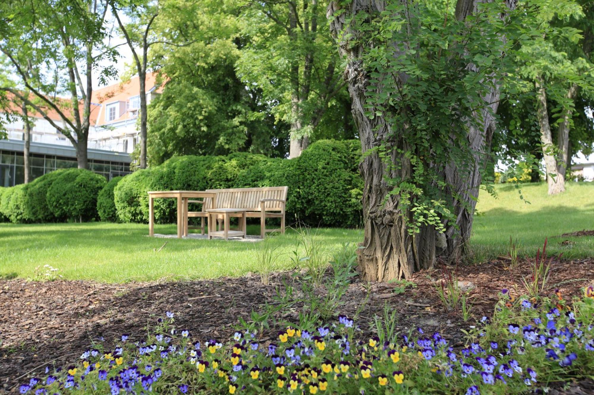 Arthotel Kiebitzberg Havelberg Zewnętrze zdjęcie
