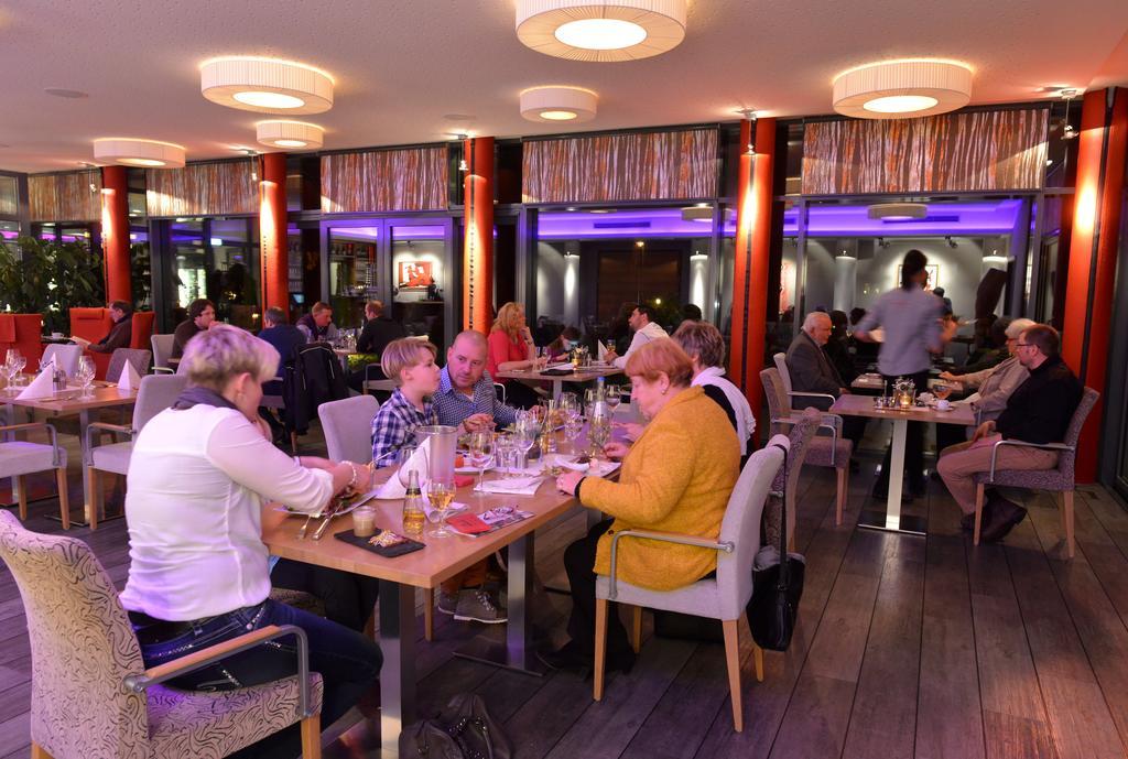 Arthotel Kiebitzberg Havelberg Zewnętrze zdjęcie