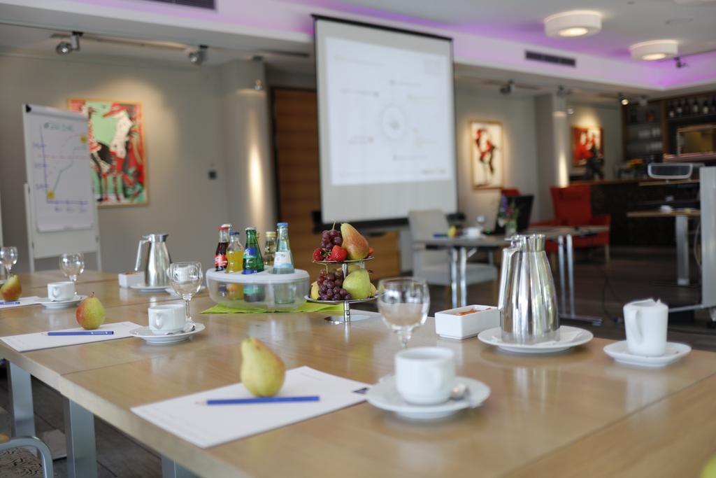 Arthotel Kiebitzberg Havelberg Zewnętrze zdjęcie