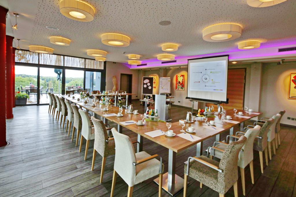 Arthotel Kiebitzberg Havelberg Zewnętrze zdjęcie