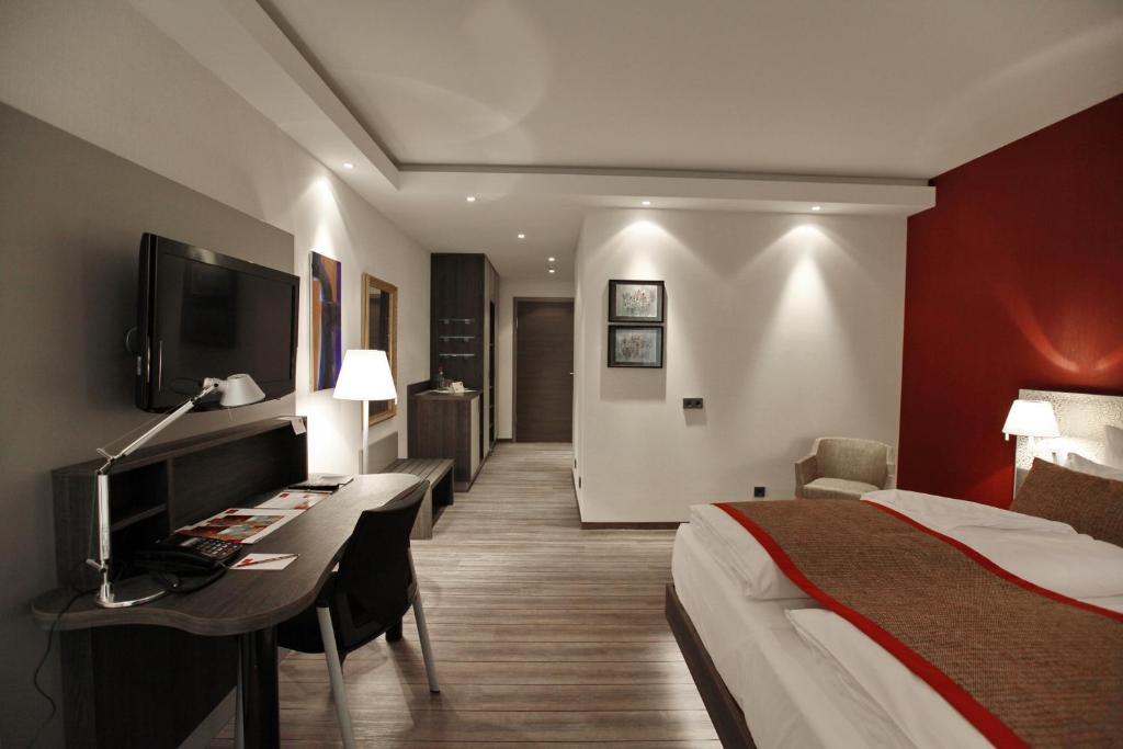Arthotel Kiebitzberg Havelberg Zewnętrze zdjęcie
