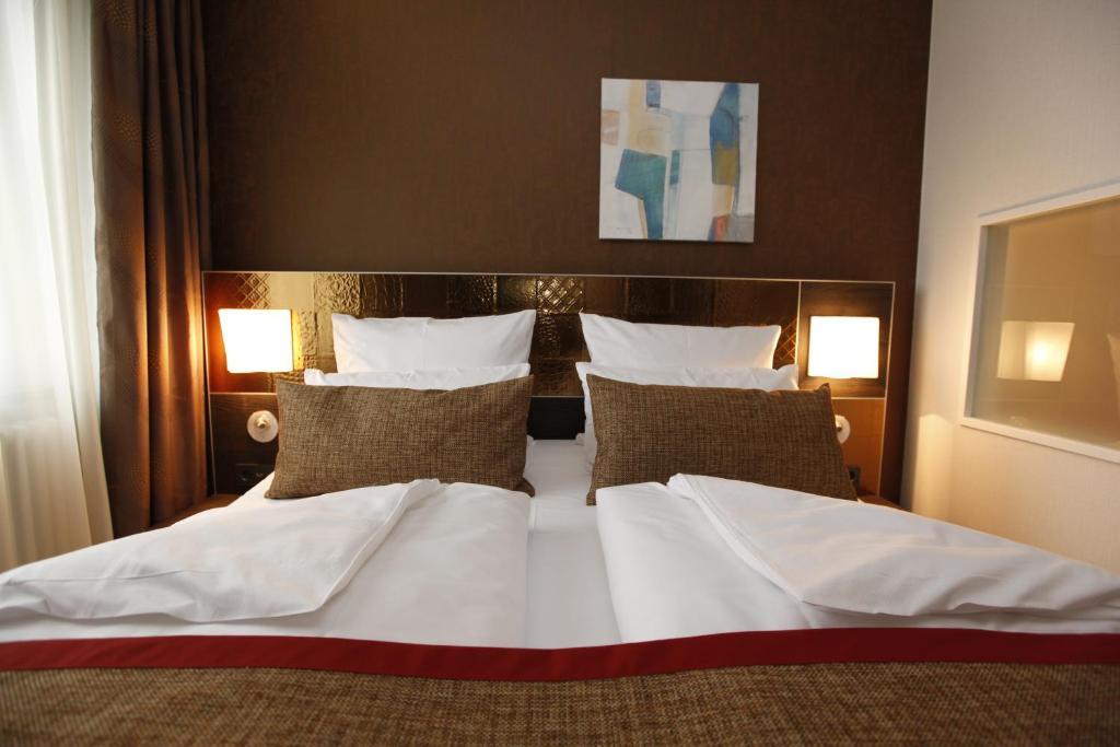 Arthotel Kiebitzberg Havelberg Pokój zdjęcie