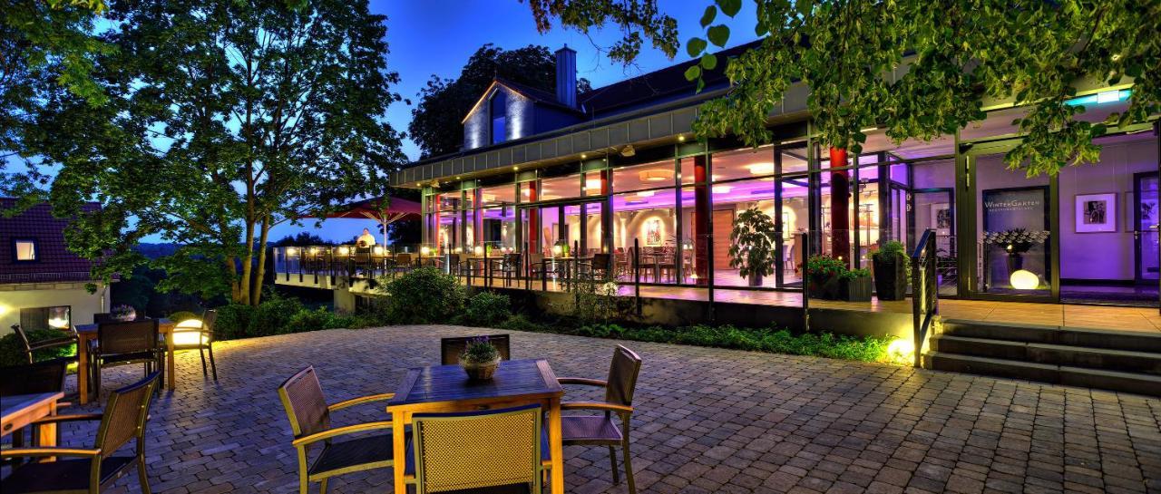 Arthotel Kiebitzberg Havelberg Zewnętrze zdjęcie