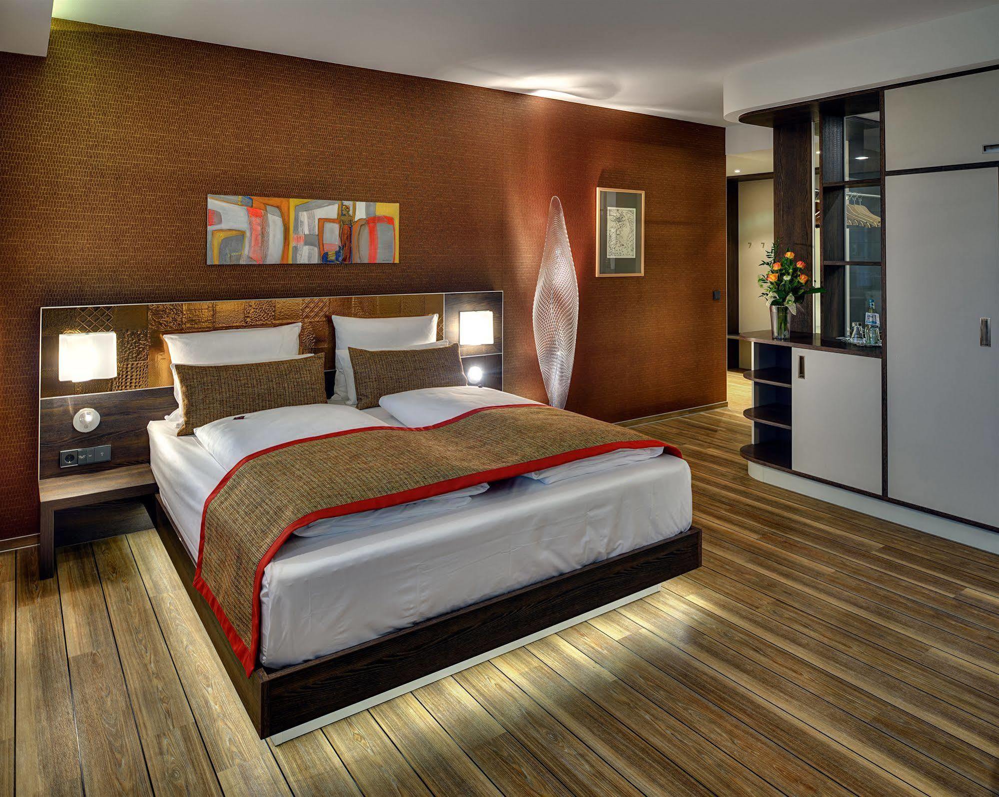 Arthotel Kiebitzberg Havelberg Zewnętrze zdjęcie